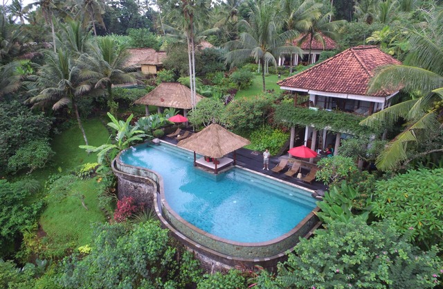 Villa Bayad