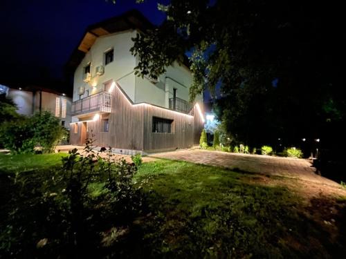 Villa BB