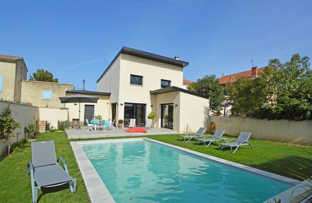 Villa Beauséjour 4 ch Piscine Privée