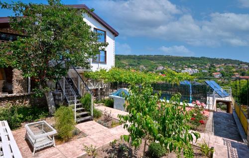 Villa Bela