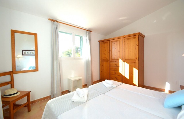Villa Belinda