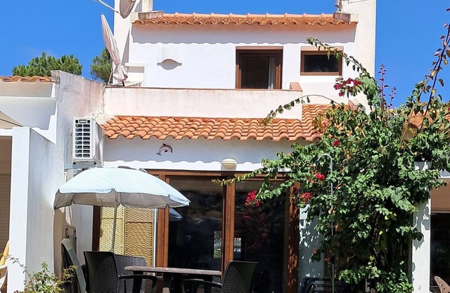 Villa Bella 200 meters from Falésia Beach by Urban Hypotenuse