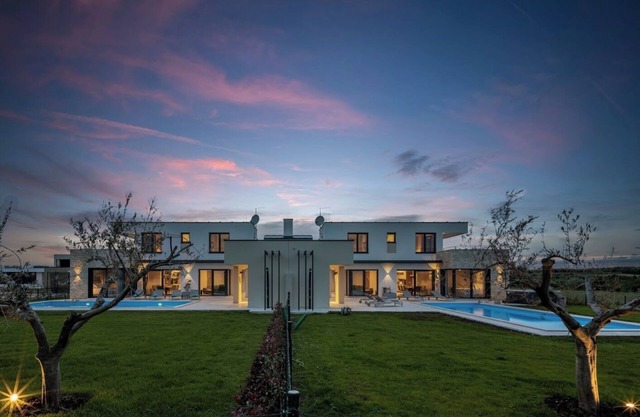 Villa Bella & Chiara