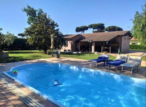 Villa Bella