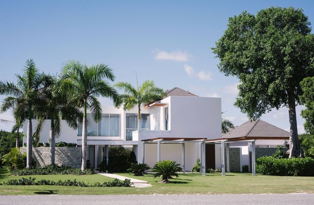 Villa Bella Luna in Cap Cana