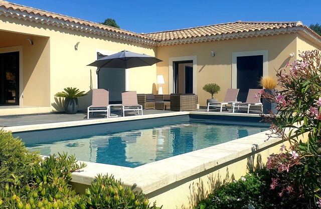 VILLA BELLA VISTA