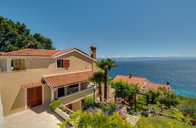 Villa Bellavista