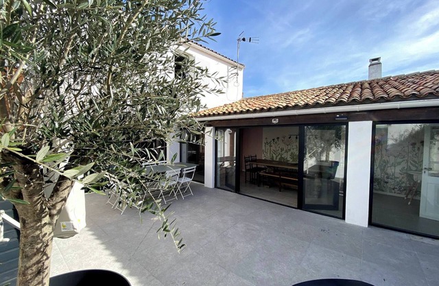 Villa Belle Vie : Magnificent house for up to 8 people