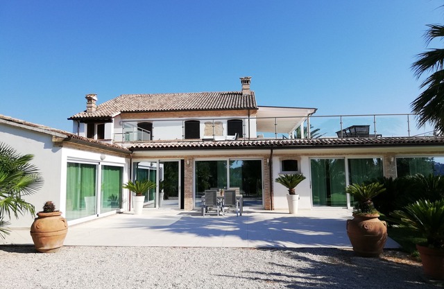 Villa Belvedere Degli Ulivi