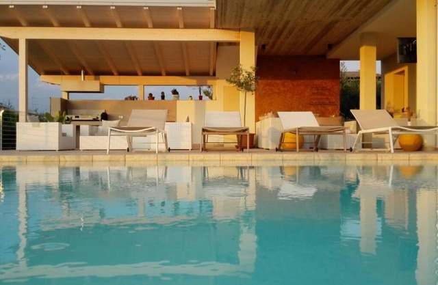 Villa Benacus