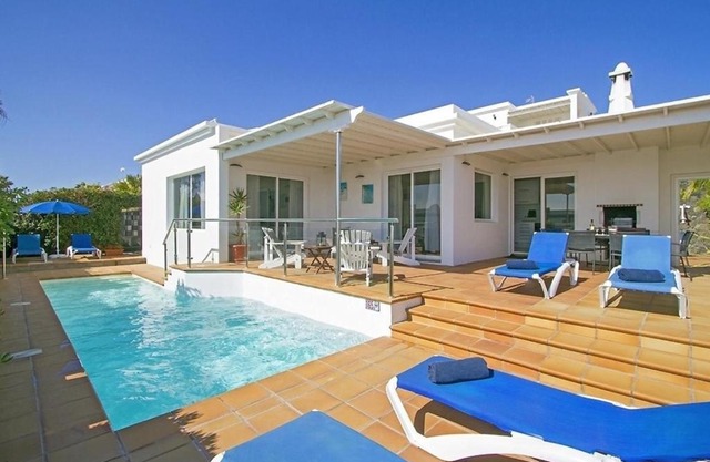 Villa Benedicte