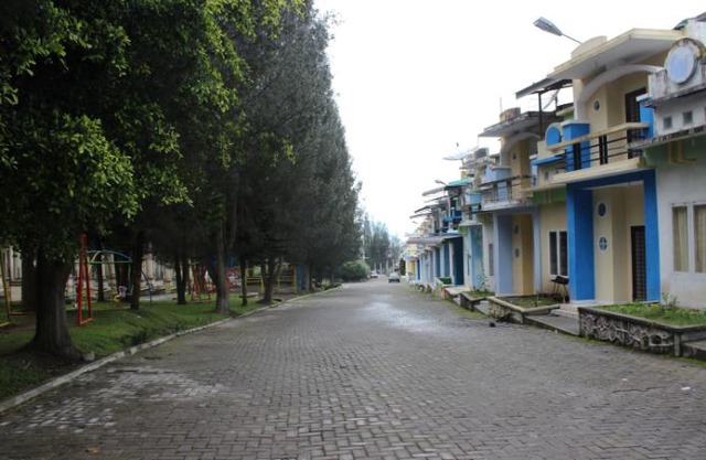 Villa Berastagi Highland