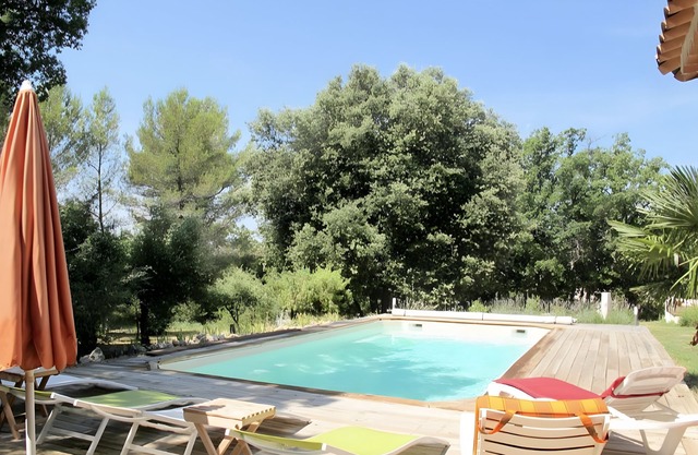Villa "Bignone" with private pool, private terrace and Wi-Fi