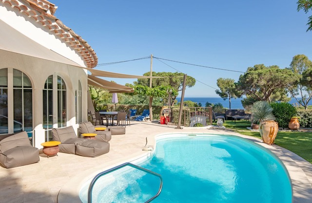 Villa Bindouletto by Interhome