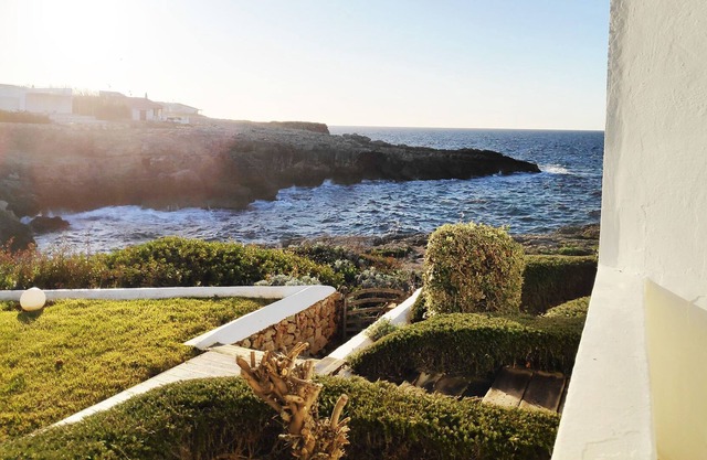 Villa Bini - Villa with pool and access to our cove
