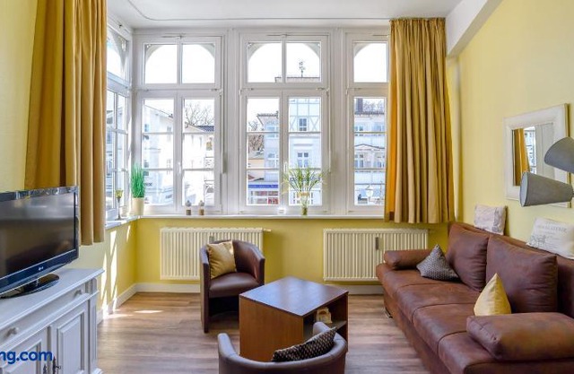 Villa Binz - Apt 01