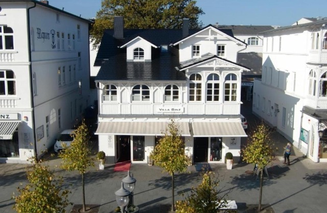 Villa Binz - Apt. 02