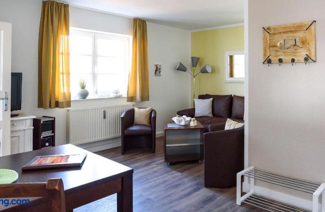 Villa Binz - Apt 02