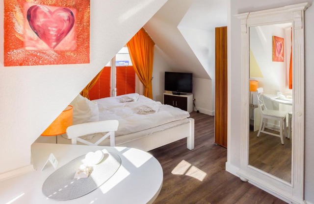 Villa Binz - Apt. 04