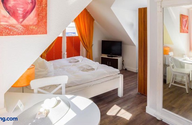 Villa Binz - Apt 04