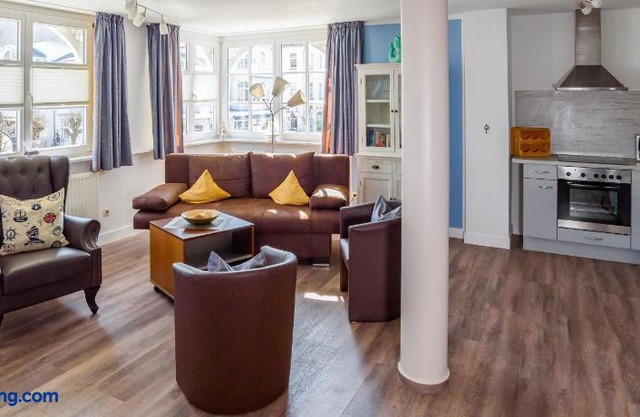 Villa Binz - Apt 05
