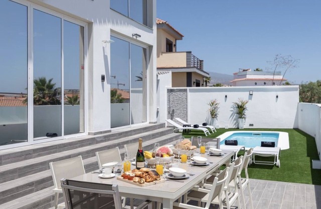 Villa Blanche