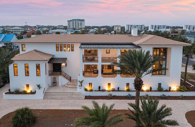Villa Blanco 