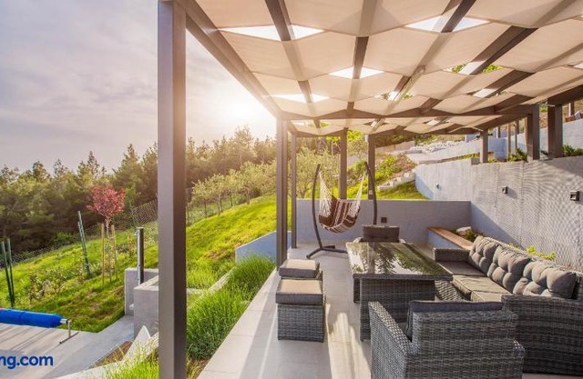 Villa Blue Hill