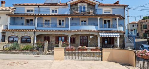 Villa Blue Sky - Hrvatini