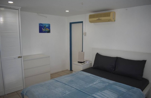 Villa Blue View