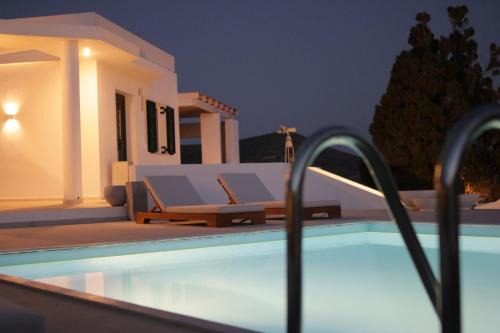 Villa Boa By Milos Concierge