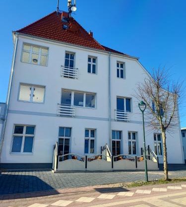 Villa Boberg Koserow 
