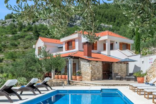 Villa Bobica Split