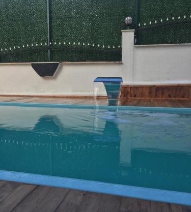 Villa bocelli