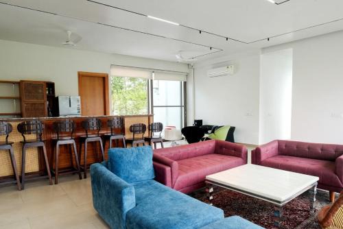 Villa Bonita- Luxury Farm Stay Jaipur
