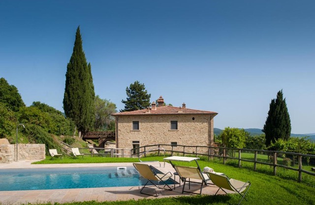 Villa Bottaia - Homelike Villas