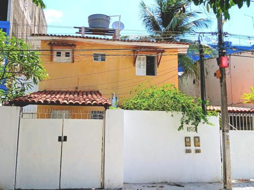 Villa Brenaipa