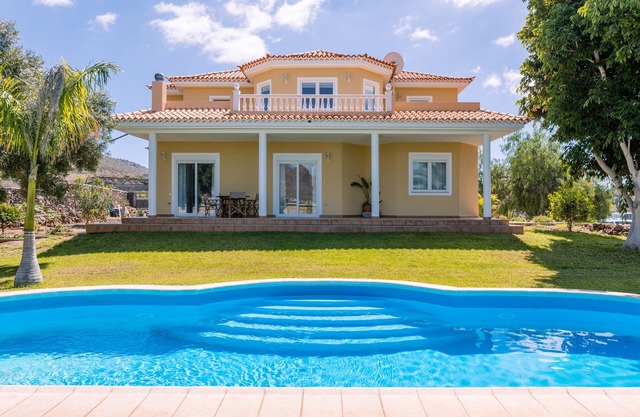 Villa Brisa de Arona