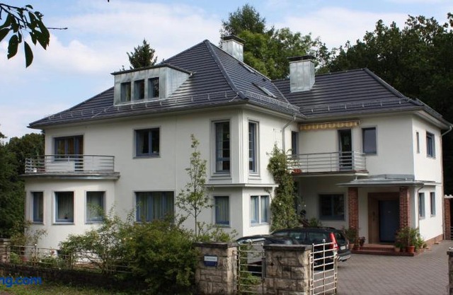 Villa Brodthage, App. 2