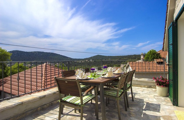 Villa Burica (V5331-K1) - Vinisce