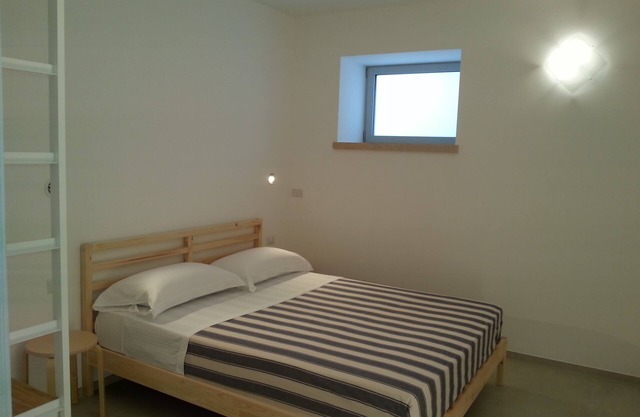 Villa Cà del Mar apartment A