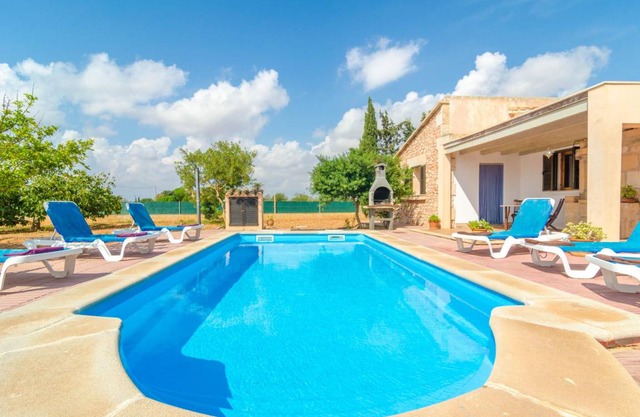VILLA CÉSAR