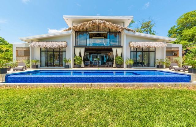Villa C O C O O N Tamarindo