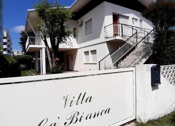 Villa Ca'Bianca