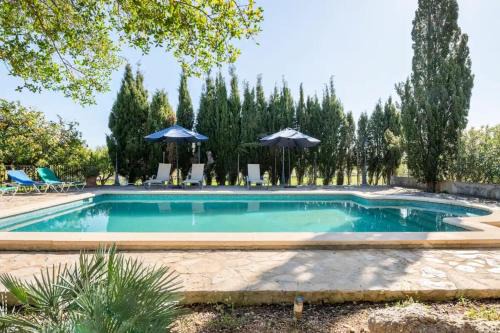 Villa Ca'n Tabou