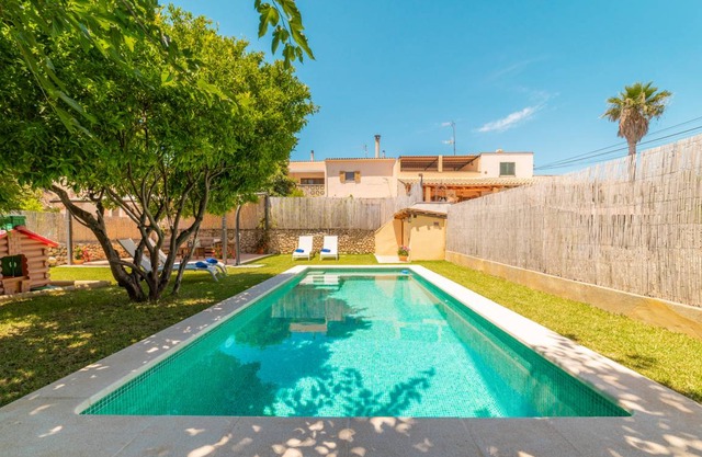 Villa Ca Na Campins