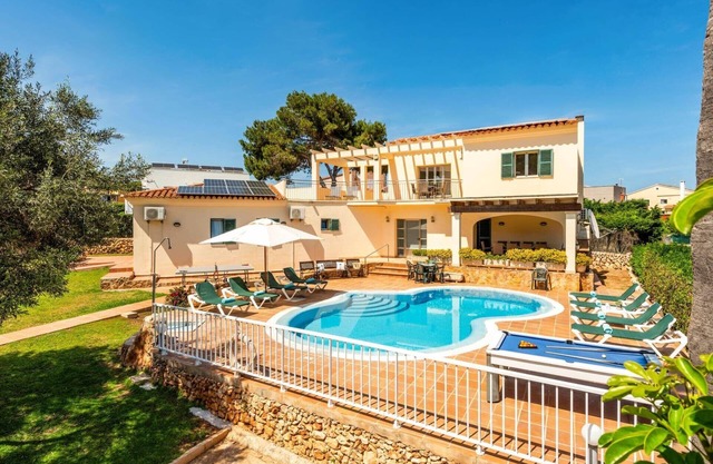 Villa Caballero by Villa Plus