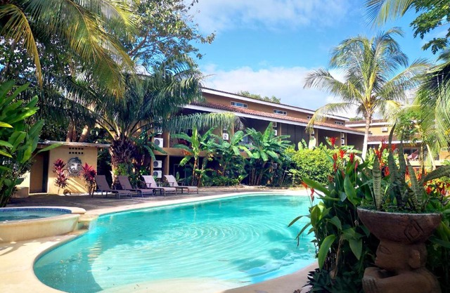 Villa Cabo Velas Estates 38, Near to famous Beaches