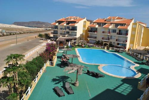 Villa Cabral - 2bedroom, Pool & Wifi