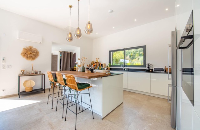 Villa Cahaya Proche Golf Up Grimaud